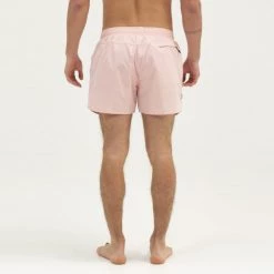 Προϋπολογισμός 👍 Μαγιό Emerson Men's Volley 17 " Ανδρικό Μαγιό ROSE ⌛ -Εξοδος emerson Κατάστημα emerson men s volley shorts 30