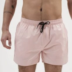 Προϋπολογισμός 👍 Μαγιό Emerson Men's Volley 17 " Ανδρικό Μαγιό ROSE ⌛ -Εξοδος emerson Κατάστημα emerson men s volley shorts 32