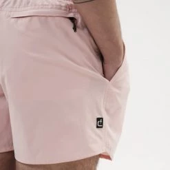 Προϋπολογισμός 👍 Μαγιό Emerson Men's Volley 17 " Ανδρικό Μαγιό ROSE ⌛ -Εξοδος emerson Κατάστημα emerson men s volley shorts 33