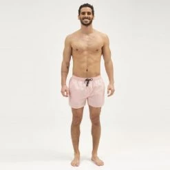 Προϋπολογισμός 👍 Μαγιό Emerson Men's Volley 17 " Ανδρικό Μαγιό ROSE ⌛ -Εξοδος emerson Κατάστημα emerson men s volley shorts 34