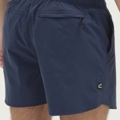 Εκπτωση 😀 Μαγιό Emerson Men's Volley 17 " Ανδρικό Μαγιό NAVY BLUE 👏 -Εξοδος emerson Κατάστημα emerson men s volley shorts 43