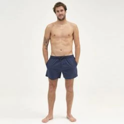 Εκπτωση 😀 Μαγιό Emerson Men's Volley 17 " Ανδρικό Μαγιό NAVY BLUE 👏 -Εξοδος emerson Κατάστημα emerson men s volley shorts 44