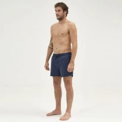 Εκπτωση 😀 Μαγιό Emerson Men's Volley 17 " Ανδρικό Μαγιό NAVY BLUE 👏 -Εξοδος emerson Κατάστημα emerson men s volley shorts 46