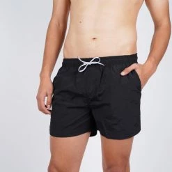 Ολοκαίνουργιο ⭐ Μαγιό Emerson Men's Volley Shorts BLACK ✔️ -Εξοδος emerson Κατάστημα emerson men s volley shorts 61