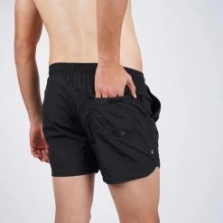 Ολοκαίνουργιο ⭐ Μαγιό Emerson Men's Volley Shorts BLACK ✔️ -Εξοδος emerson Κατάστημα emerson men s volley shorts 62