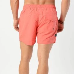 ΧΟΝΔΡΙΚΟ ΕΜΠΟΡΙΟ 💯 Μαγιό Emerson Men's Volley Shorts CORAL 💯 -Εξοδος emerson Κατάστημα emerson men s volley shorts 64