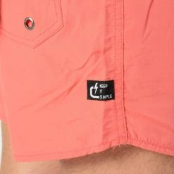 ΧΟΝΔΡΙΚΟ ΕΜΠΟΡΙΟ 💯 Μαγιό Emerson Men's Volley Shorts CORAL 💯 -Εξοδος emerson Κατάστημα emerson men s volley shorts 68