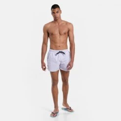 Προώθηση 👍 Μαγιό Emerson Ανδρικό Σορτς Μαγιό Lilac 🔔 -Εξοδος emerson Κατάστημα emerson men s volley shorts 7