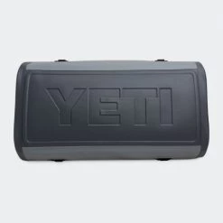 Φτηνός 😉 Τσάντες Ταξιδίου YETI Panga Unisex Τσάντα Ταξιδίου 75L STORM GREY 🧨 -Εξοδος emerson Κατάστημα yeti panga 75 duffel 2
