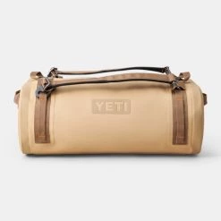 Προώθηση 😍 Τσάντες Ταξιδίου YETI Panga Unisex Τσάντα Ταξιδίου 50L TAN 🧨
