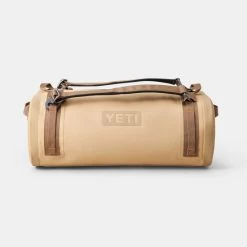 Προώθηση 😍 Τσάντες Ταξιδίου YETI Panga Unisex Τσάντα Ταξιδίου 50L TAN 🧨 -Εξοδος emerson Κατάστημα yeti panga duffel 50 4