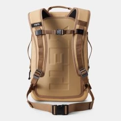 Τοπ 10 ⭐ Σακίδια Πλάτης / 🎒 Backpacks YETI Panga Submersible Unisex Σακίδιο Πλάτης 28L TAN ⌛ -Εξοδος emerson Κατάστημα yeti panga submersible backpack 28 3