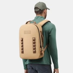 Τοπ 10 ⭐ Σακίδια Πλάτης / 🎒 Backpacks YETI Panga Submersible Unisex Σακίδιο Πλάτης 28L TAN ⌛ -Εξοδος emerson Κατάστημα yeti panga submersible backpack 28 5