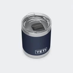 Αγορά ⌛ YETI Rambler Lowball Ποτήρι Θερμός 296ml NAVY 🛒 -Εξοδος emerson Κατάστημα yeti rambler 10 oz lowball 15