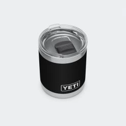 Η καλύτερη συμφωνία 🥰 YETI Rambler Lowball Ποτήρι Θερμός 296ml BLACK 👍 -Εξοδος emerson Κατάστημα yeti rambler 10 oz lowball 19