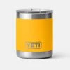Συμφωνίες 🧨 YETI Rambler Lowball Ποτήρι Θερμός 296ml Alpine Yellow 😍