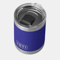 Καλύτερη πώληση 🛒 YETI Rambler Lowball Ποτήρι Θερμός 296ml Offshore Blue ✨ -Εξοδος emerson Κατάστημα yeti rambler 10 oz lowball 7