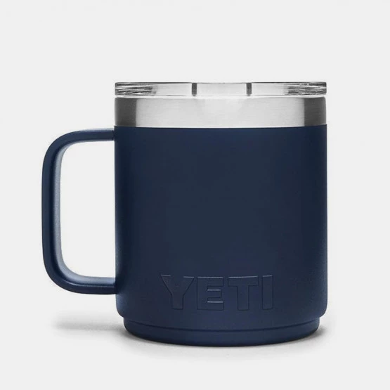 Εξοδος 🎉 YETI Rambler Κούπα Θερμός 296ml NAVY ❤️ 2 Εξοδος 🎉 YETI Rambler Κούπα Θερμός 296ml NAVY ❤️ - Image 2