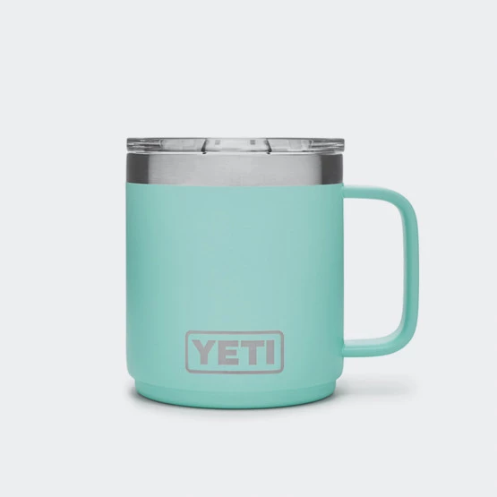 Το φθηνότερο ✔️ YETI Rambler Κούπα Θερμός 296ml SEAFOAM 🔥 1 Το φθηνότερο ✔️ YETI Rambler Κούπα Θερμός 296ml SEAFOAM 🔥