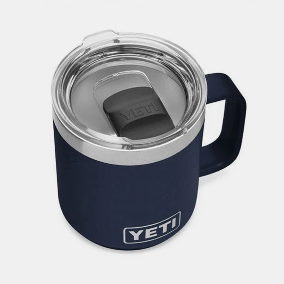 Εξοδος 🎉 YETI Rambler Κούπα Θερμός 296ml NAVY ❤️ 3 Εξοδος 🎉 YETI Rambler Κούπα Θερμός 296ml NAVY ❤️ - Image 3