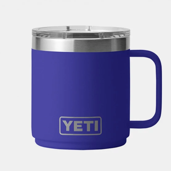 Η καλύτερη συμφωνία 👍 YETI Rambler Κούπα Θερμός 296ml Offshore Blue 🔥 1 Η καλύτερη συμφωνία 👍 YETI Rambler Κούπα Θερμός 296ml Offshore Blue 🔥