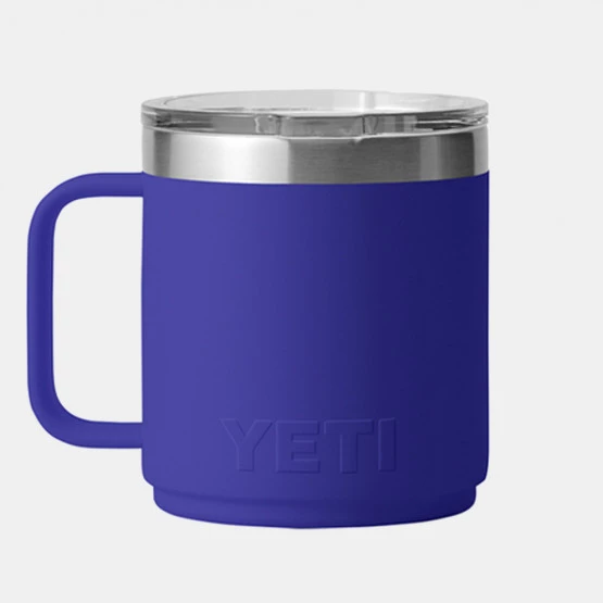 Η καλύτερη συμφωνία 👍 YETI Rambler Κούπα Θερμός 296ml Offshore Blue 🔥 2 Η καλύτερη συμφωνία 👍 YETI Rambler Κούπα Θερμός 296ml Offshore Blue 🔥 - Image 2