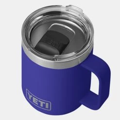 Η καλύτερη συμφωνία 👍 YETI Rambler Κούπα Θερμός 296ml Offshore Blue 🔥 6 Η καλύτερη συμφωνία 👍 YETI Rambler Κούπα Θερμός 296ml Offshore Blue 🔥 -Εξοδος emerson Κατάστημα yeti rambler 10 oz mug 5