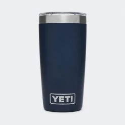 Προώθηση 👏 YETI Rambler Θερμός 296ml NAVY 😀