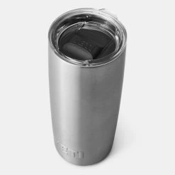 Προώθηση 👍 YETI Rambler Θερμός 296ml Stainless Steel 😉 6 Προώθηση 👍 YETI Rambler Θερμός 296ml Stainless Steel 😉 -Εξοδος emerson Κατάστημα yeti rambler 10 oz tumbler 2
