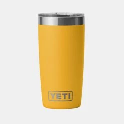 Αγορά 👍 YETI Rambler Θερμός 296ml Alpine Yellow 🔥