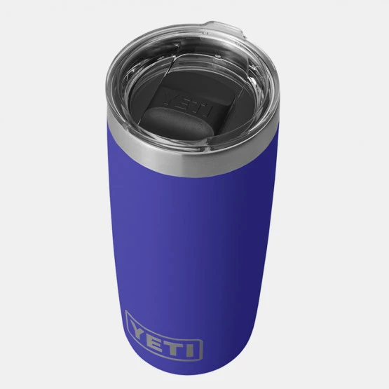 Το φθηνότερο ✨ YETI Rambler Θερμός 296ml Offshore Blue ❤️ 3 Το φθηνότερο ✨ YETI Rambler Θερμός 296ml Offshore Blue ❤️ - Image 3