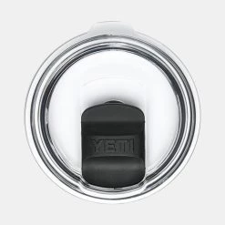 Κουπόνι 😍 YETI Rambler Ποτήρι Θερμός 295ml WHITE ❤️ -Εξοδος emerson Κατάστημα yeti rambler 10 oz wine tumbler 10