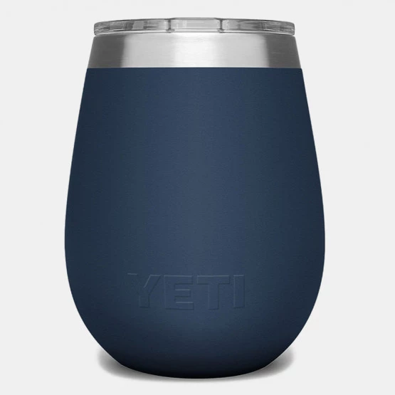 Τοπ 10 🔥 YETI Rambler Ποτήρι Θερμός 295ml NAVY ✔️ 2 Τοπ 10 🔥 YETI Rambler Ποτήρι Θερμός 295ml NAVY ✔️ - Image 2