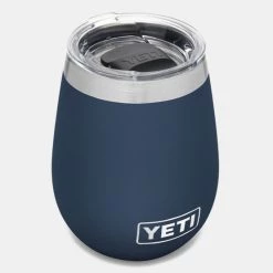 Τοπ 10 🔥 YETI Rambler Ποτήρι Θερμός 295ml NAVY ✔️ 6 Τοπ 10 🔥 YETI Rambler Ποτήρι Θερμός 295ml NAVY ✔️ -Εξοδος emerson Κατάστημα yeti rambler 10 oz wine tumbler 13