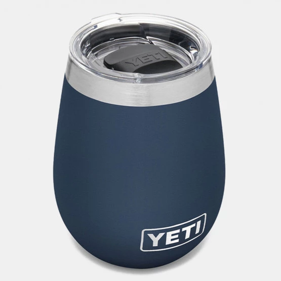 Τοπ 10 🔥 YETI Rambler Ποτήρι Θερμός 295ml NAVY ✔️ 3 Τοπ 10 🔥 YETI Rambler Ποτήρι Θερμός 295ml NAVY ✔️ - Image 3