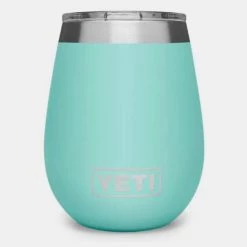 Εκπτωση 🎁 YETI Rambler Ποτήρι Θερμός 295ml SEAFOAM 🛒