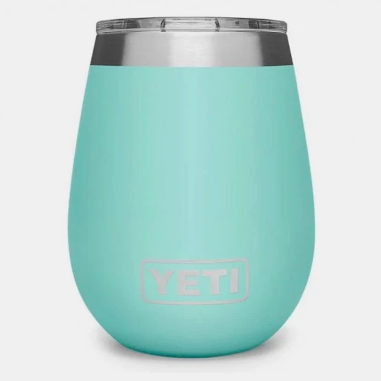 Εκπτωση 🎁 YETI Rambler Ποτήρι Θερμός 295ml SEAFOAM 🛒 1 Εκπτωση 🎁 YETI Rambler Ποτήρι Θερμός 295ml SEAFOAM 🛒
