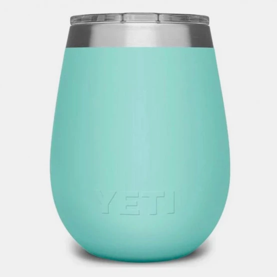 Εκπτωση 🎁 YETI Rambler Ποτήρι Θερμός 295ml SEAFOAM 🛒 2 Εκπτωση 🎁 YETI Rambler Ποτήρι Θερμός 295ml SEAFOAM 🛒 - Image 2