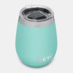 Εκπτωση 🎁 YETI Rambler Ποτήρι Θερμός 295ml SEAFOAM 🛒 5 Εκπτωση 🎁 YETI Rambler Ποτήρι Θερμός 295ml SEAFOAM 🛒 -Εξοδος emerson Κατάστημα yeti rambler 10 oz wine tumbler 6