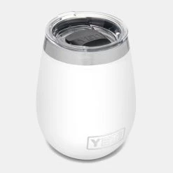 Κουπόνι 😍 YETI Rambler Ποτήρι Θερμός 295ml WHITE ❤️ -Εξοδος emerson Κατάστημα yeti rambler 10 oz wine tumbler 9