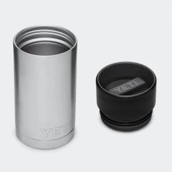 Προώθηση 😀 YETI Rambler Ποτήρι Θερμός 354ml Stainless Steel 🌟 -Εξοδος emerson Κατάστημα yeti rambler 12 oz bottle 11