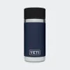 Best Pirce 🎉 YETI Rambler Ποτήρι Θερμός 354ml Navy 👍