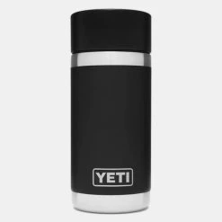Φτηνός 😉 YETI Rambler Ποτήρι Θερμός 354ml Black ✔️