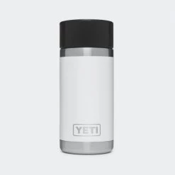 Flash Sale 🤩 YETI Rambler Ποτήρι Θερμός 354ml White 💯