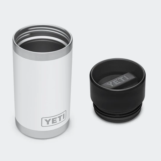Flash Sale 🤩 YETI Rambler Ποτήρι Θερμός 354ml White 💯 3 Flash Sale 🤩 YETI Rambler Ποτήρι Θερμός 354ml White 💯 - Image 3