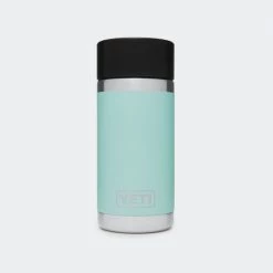 Εξοδος ✔️ YETI Rambler Ποτήρι Θερμός 354ml SEAFOAM 🥰