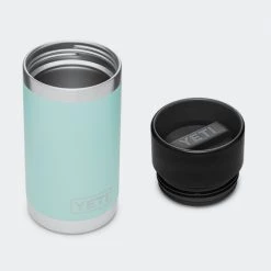 Εξοδος ✔️ YETI Rambler Ποτήρι Θερμός 354ml SEAFOAM 🥰 5 Εξοδος ✔️ YETI Rambler Ποτήρι Θερμός 354ml SEAFOAM 🥰 -Εξοδος emerson Κατάστημα yeti rambler 12 oz bottle 8