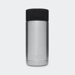 Προώθηση 😀 YETI Rambler Ποτήρι Θερμός 354ml Stainless Steel 🌟