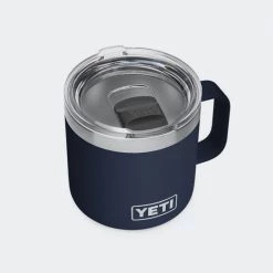 Εκπτωση 🎁 YETI Rambler Κούπα Θερμός 414ml NAVY 🧨 -Εξοδος emerson Κατάστημα yeti rambler 14 oz mug 16