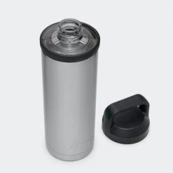 Νέος ⌛ YETI Rambler Μπουκάλι Θερμός 532ml Stainless Steel 😉 -Εξοδος emerson Κατάστημα yeti rambler 18 oz bottle 14